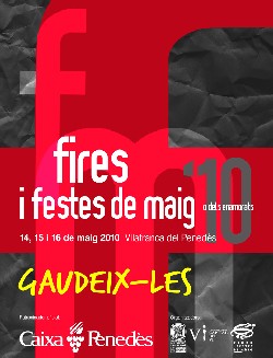 De maig o dels enamorats; cadascú el que pugui.