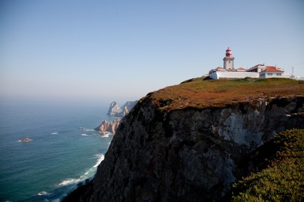 El punt més a l'oest del continent europeu [foto: Mark Karochkin]