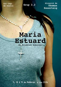 Maria Estuard de Friedrich Schiller