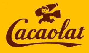 logotipo de Cacaolat