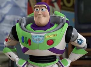 Buzz Lightyear