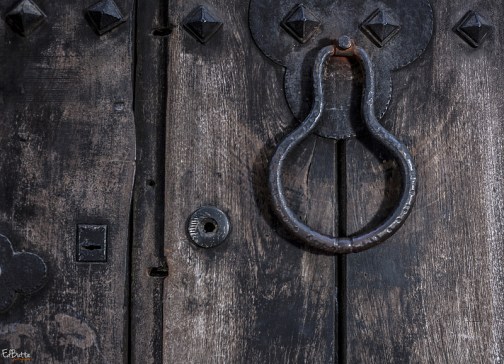 Fa pinta de porta grossa, no? (font: Rodrigo Eduardo Butta)