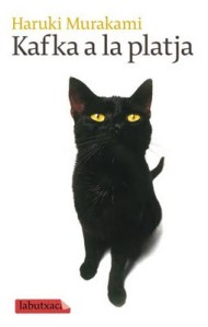 Mireu quin gat tan bufó!