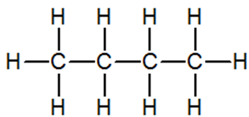Què és el butà? Els alcans lineals | Traduquímica