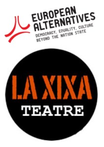 Logotipos de los organizadores.