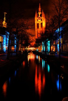 I no és maco Delft? [foto: Edwin van Buuringen]