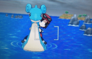 Aquí me tenéis buscando salmones [fuente]