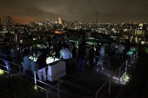 Tot sigui per la ciència [imatge: Open Network Lab]