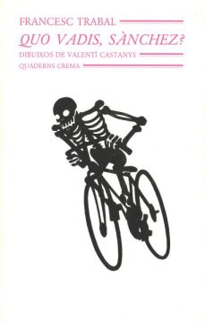 La portada bàsica, buida i poc atractiva representa molt bé el contingut de la novel·la