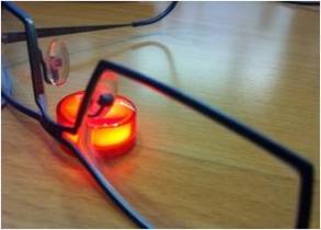 Les ulleres de Penedès gamma extra [font imatge]