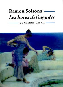 Quaderns Crema (2001)