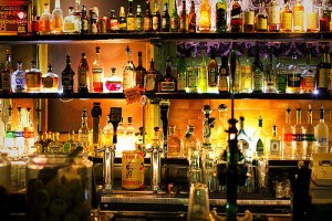 Tantes ampolles i l'alcohol és en totes el mateix [foto©: staxnet]