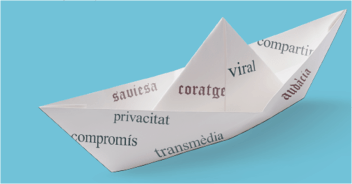 Imatge del díptic dels Espais Terminològics [© imatge original: iStok.com/kyoshino]