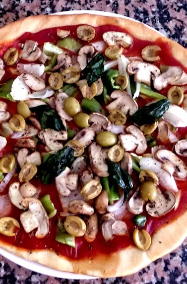 No trobareu a faltar el formatge, ni per la textura ni pel gust